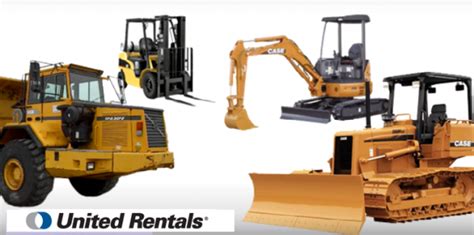 united rentals albuquerque nm